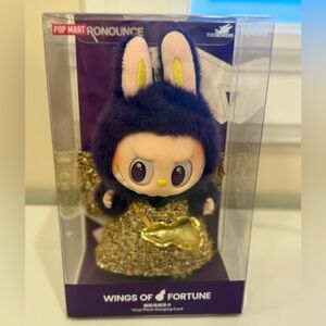 Wings of Fortune Pop Mart